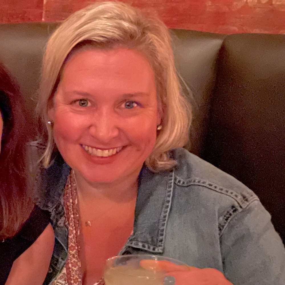 Meet your Posher, Lisa